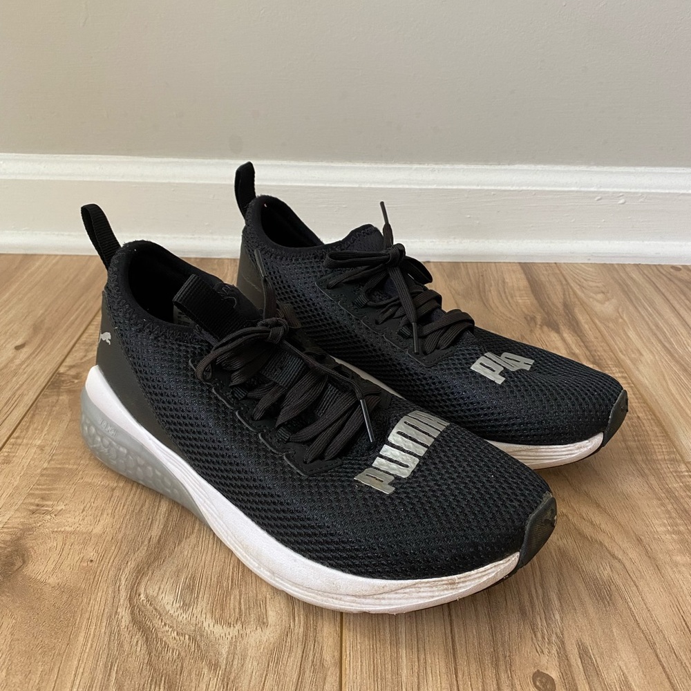 Puma Men's Cell Vive Bright Sneakers